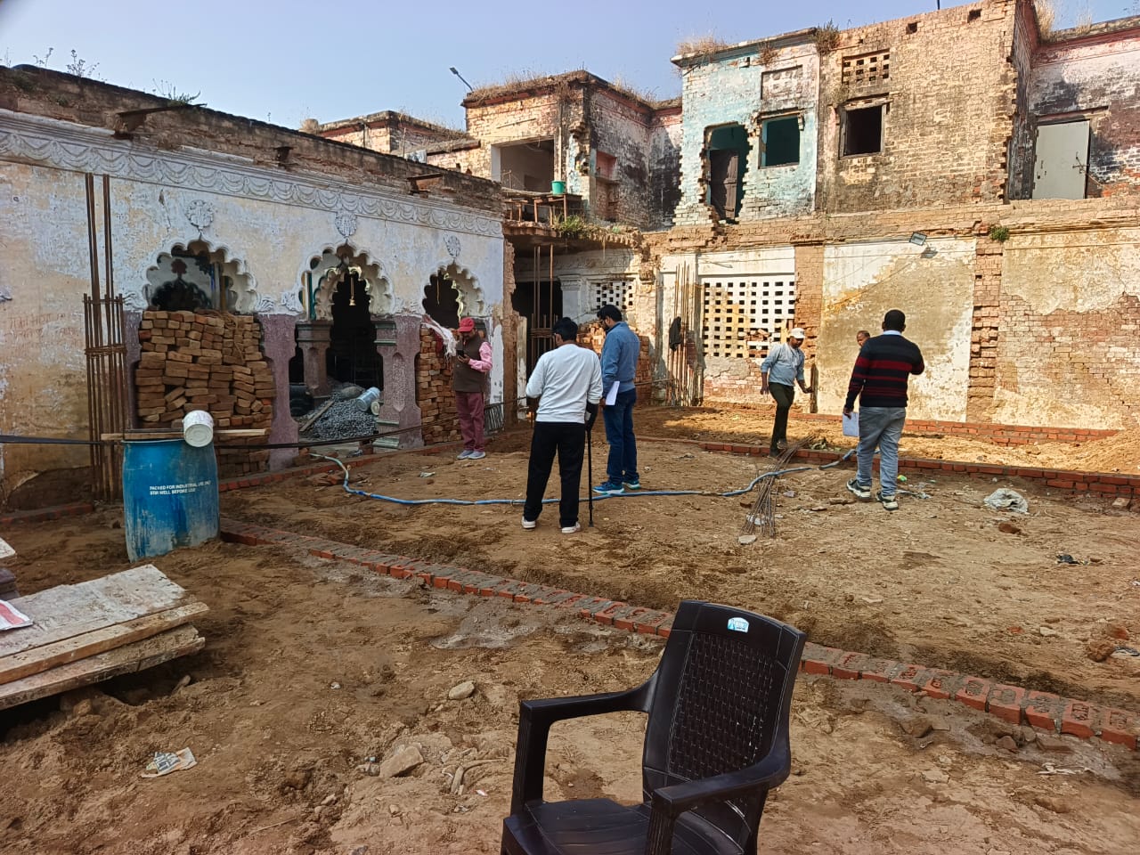 Commercial Project 5